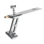 UDIRC UDI022 Tylosaurus RC Boat Metal Tail Rudder Assembly UDI022-20 Vehicles Models Spare Parts Accessories