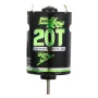 20T/27T/35T/45T 540 Brushed Motor for 1:10 RC Crawler Axial SCX10 AXI03007 90046 TRX4 RC Car Boat Parts