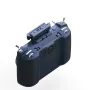 Jumperrc T20 V2 Gemini 2.4GHz Radiocomando ELRS a Doppia Frequenza con Sensore RDC90, Gimbal, Schermo OLED, Trasmettitore Radio EdgeTX per Drone da Corsa FPV
