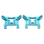 URUAV 2Pcs For Wltoys A949 A959 A969 A979 Spare Part Shock Absorber Board RC Car Parts