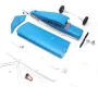 FMS Maule Park Flyer 1500mm Wingspan EPO RC Airplane Trainer PNP With Floats