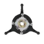 Eachine E135 2.4G 6CH Direct Drive Dual Brushless Flybarless RC Helicopter Spart Part Metal Swashplate Set