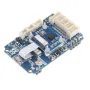 Eachine E186 E190 RC হেলিকপ্টার খুচরা যন্ত্রাংশ প্রধান বোর্ড সমাবেশ