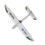 Kit Pesawat RC EPO KPQRC Mini Surfer X8 dengan Lebar Sayap 800mm