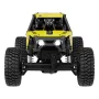 UDIRC UCX2405 UCX2405 PRO RTR 1/24 2.4G 4WD RC Car Rock Crawler Off-Road Climbing Cage Trail Truck Snow Leopard LED Light Full Proportional Vehicles Models Oil Filled Shocks Toys