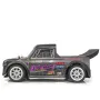 SG PINECONE FOREST 1605/1606 PRO Two Battery RC Car Brushless/Brushed Drift RTR 1/16 2.4G 4WD 50km/h LED Light High Speed Vehicles Models