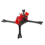 DeepSpace Raven5 190mm Wheelbase 5 Inch Racing Frame Kit Support 14mm Camera for DIY RC FPV Racing Drone