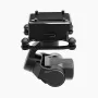 MicroPod de visão noturna inteligente XF Z-1Mini 4K com suporte para porta serial de rede e controle S.BUS para drone RC