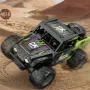 JJRC Q191 RTR 1/16 2.4G 4WD Amphibious RC Car for Jeep Waterproof Land Water 360°Spin Off-Road Truck Vehicles Models Toys