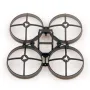 Kit micro telaio Happymodel Mobula7 da 80 mm compatibile con DJI O4 Air Unit Whoop RC FPV Racing Drones
