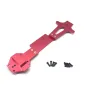 Second Floor For Wltoys 144001 1/14 4WD High Speed Racing RC Car Vehicle Models Parts 166mm