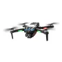 WLRC M2 Three Camera WiFi FPV with HD 3 Lens Electric Adjustment 360° Obstacle Avoidance Optical Flow Positioning LED Horse Racing Lights Brushless Foldable RC Drone Quadcopter RTF