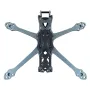 APEX HD 5 Inch 225mm Carbon Fiber Frame Kit 5.5mm Arm for DIY FPV Freestyle RC Racing Drone