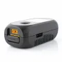 ToolkitRC M4P Pocket DC 80W 5A XT30 XT60 Input USB-C Input/Output Charger for 1-4S LiPo Battery Quick Charger Function