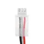 Pin LiPo ZOP Power 7.6V 450mAh 80C 2S với phích cắm XT30 cho DarwinFPV Baby Ape Happymodel Mobula8 Sub250 Nanofly20 iFlight CineBee Whoop Beta FPV Drone