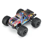 MJX HYPER GO 20208 1/20 2.4G 4WD Brushless High Speed RC Car Vechile Models 39km/h