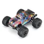 MJX HYPER GO 20208 1/20 2.4G 4WD Brushless Haute Vitesse RC Voiture Véhicule Modèles 39km/h