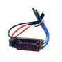 Brushless Two-Way ESC T Plug 3.5MM Banana Plug Remote Control RC Car And Ship Model Underwater Propeller Wind Boat 10A 12A 15A 20A 30A 40A 50A 60A 80A