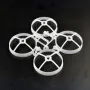 Happymodel Moblite7 Mobula7 V4 75mm Wheelbase Whoop Empty Frame Kit for RC Drone FPV Racing