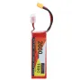 ZOP Power 11.1V 2600mAh 100C 3S LiPo Battery XT60 Plug for RC Drone