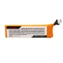 4 Packs CNHL MiniStar HV 500mAh 3.8V 1S 75C Lipo Battery with BT2.0 Plug for Betafpv Air75 FPV Racing Drone