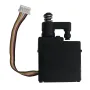 Xinlehong 30-ZJ04 Steering 5 Wires Servo 1.8kg Torque for 9130 9136 9137 1/16 RC Car Vehicles