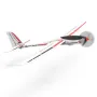 VolantexRC PhoenixS 742-7 4 Kanal 1600mm Kanat Açıklığı EPO RC Uçak Akışkan ABS Plastik Gövde KIT/PNP