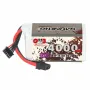 GAONENG GNB 4S 14.8V 4000mAh 10C XT60 Li-ion Battery made with Li-ion Lithium Ion 21700 for RC Drone