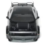 HNR H9802 PANTHER 1/10 Drift RC Car Parts Body Shell Painted with LED Light Vehicles Models Spare Accessories H98248-1/H98248-2