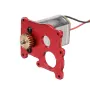 Wltoys 2428 1/24 RC Car Parts 130 Brushed Motor 7.4V Vehicles Models Spare Accessories 2806