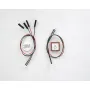Beitian Smallest Mini Dual GLONASS+GPS BN-180 Micro Double GPS Antenna Module UART TTL For CC3D F3 RC Drone Airplane