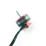 Happymodel SE0802 0802 16000KV 19000KV 25000KV 1-2S Brushless Motor for Mobula7 Mobula6 RC Drone FPV Racing