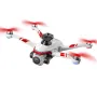 XKJ K15 MAX WiFi FPV with LCD Screen Controller HD Dual Camera Servo Gimbal 360° Obstacle Avoidance Brushless RC Drone Quadcopter RTF