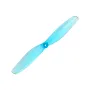 4 Pairs GEMFAN 65mmS 65mm 2-blade 1mm/1.5mm Hole Propeller for Toothpick RC Drone FPV Racing