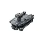 4DRC V28S GPS 5G WiFi FPV with 8K ESC HD Dual Camera 720P 360° Obstacle Avoidance Optical Flow Positioning Brushless Foldable RC Drone Quadcopter RTF
