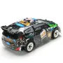 Wltoys K989 2 Battery 1/28 2.4G 4WD Brushed RC Car Alloy Chassis Vehicles RTR Model