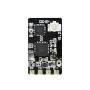 SEQURE ELRS 2.4GHz Single RX Single Antenna Receiver Long Range High Refresh Rate for FPV Racing Drone Fixed Wing