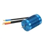 HBX 2996A 1/10 RC Car Parts 3650 3800KV Brushless Motor/Metal Pinion/Bevel Gear Vehicles Models Spare Accessories T2501/T2027BL/T2026