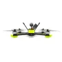 Geprc Mark5 Analog 225mm F7 4S / 6S 5 Inch Freestyle FPV Racing Drone PNP BNF w/ 50A BL_32 ESC 2107.5 Motor RAD VTX 5.8G 1.6W Caddx Ratel 2 Camera
