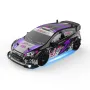 ENOZE 8605 8606 RTR 1/24 2.4G 4WD 30km/h Drift RC Car GTR High Speed Racing LED Light On-Road Vehicles Models Toys