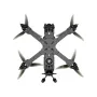 SEQURE SQFPV Heison V2 5X 5D Freestyle 5 Inch 6S 8S Cine FPV Racing Drone with M10 GPS DJI O4 Pro Air Unit Digital HD System