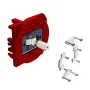Jumper FPG RDC90 Full CNC Metal VSM Gimbal Remote Control Accessories for Jumper T14 T15 T20 T18 PLUS T32 T32HD Radio Transmitter