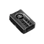 GEPRC MATEN 3.3G 3W 3000mW 40CH VTX PRO IRC Tramp OSD MMCX Image Transmission FPV Transmitter for FPV Racing Drones