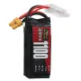 ZOP Power 3S 11.4V 1100mAh 60C 12.54Wh LiPo Battery XT30 Plug for RC Drone FPV Racing