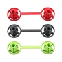 QY3D 3D Printing Transmitter Gimbal Stick Ends Rocker Head Protector for Radiomaster Zorro Radio Transmitter