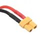 ZOP Power 3S 11.1V 700mAh 75C 7.77Wh LiPo Battery XT30 Plug for RC Helicopter Aiplane FPV Racing Drone