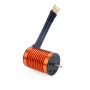 Surpass Hobby F540 Brushless Motor 60A ESC LED Program Card Combo for 1/12 1/14 RC Crawler Car Vehicles Model Spare Parts