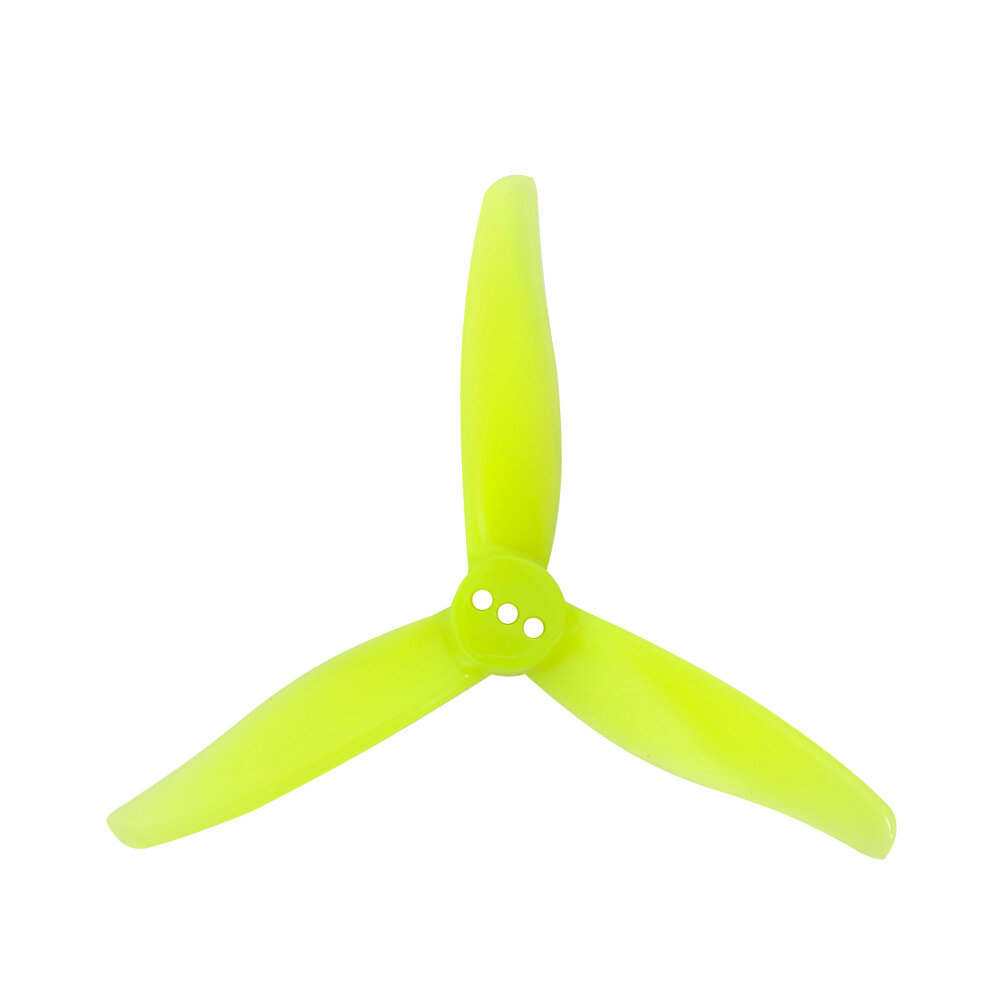 Fluorescence Yellow
