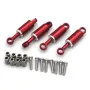 Shock Absorber For 1/28 K989 284131 284010 284161 RC Car Parts