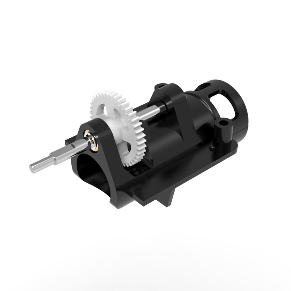 Gearbox